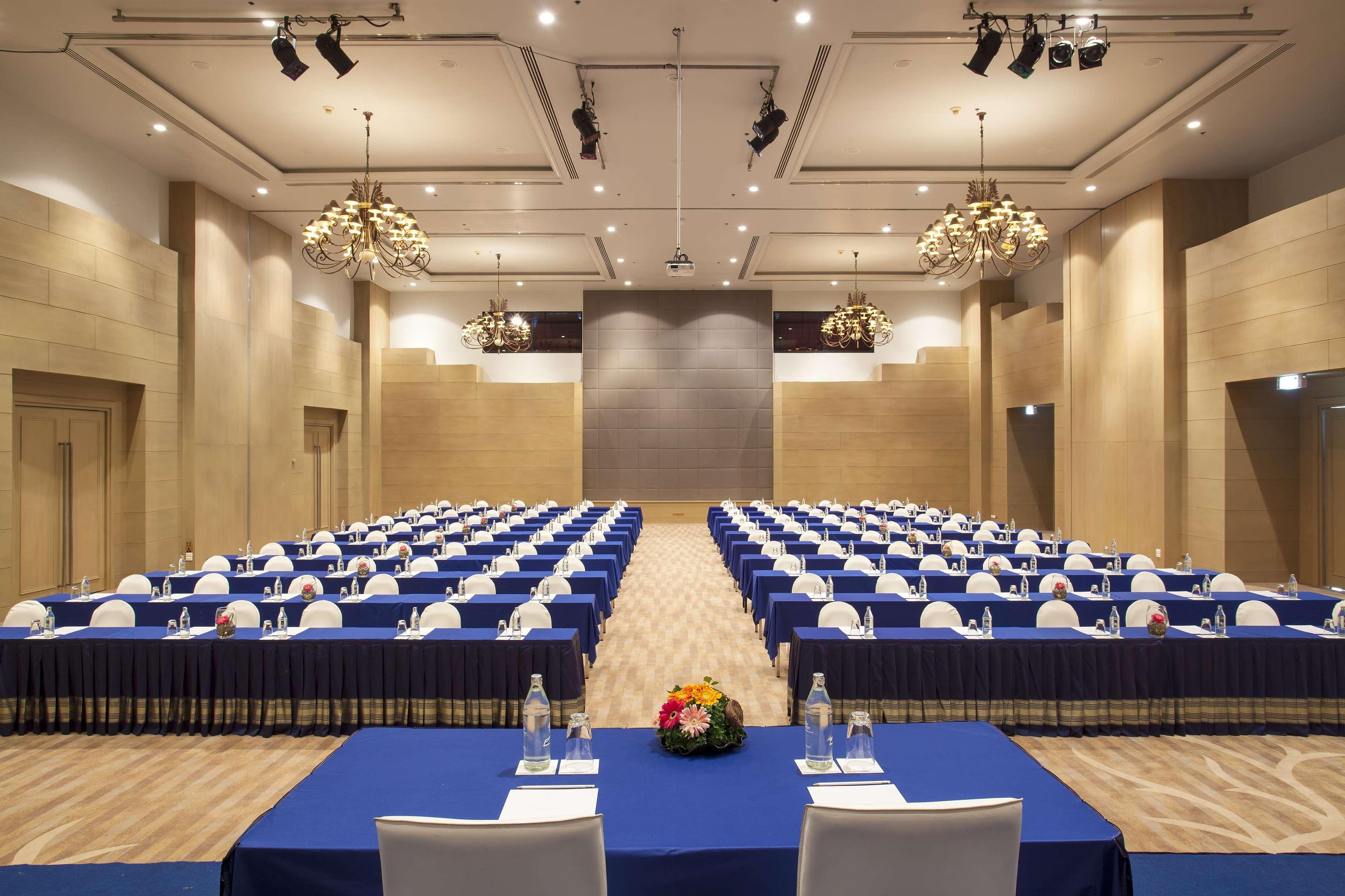 Hilton Hua Hin Resort & Spa Exterior foto The Grand Ballroom